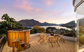 Edinburgh 3Br 2Ba With Hot Tub Views Fireplace